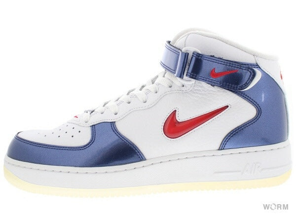 【US11】 NIKE AIR FORCE 1 MID QS DH5623-101 【DS】