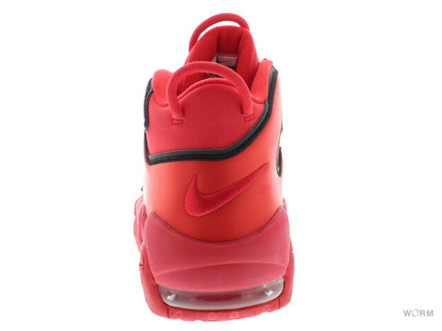【US11.5】 NIKE AIR MORE UPTEMPO CHI QS AJ3138-600 【DS】
