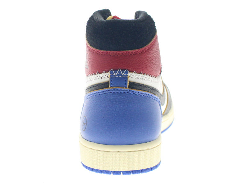 【US10】 AIR JORDAN 1 RTR HI OG SP IO7847-002 【DS】