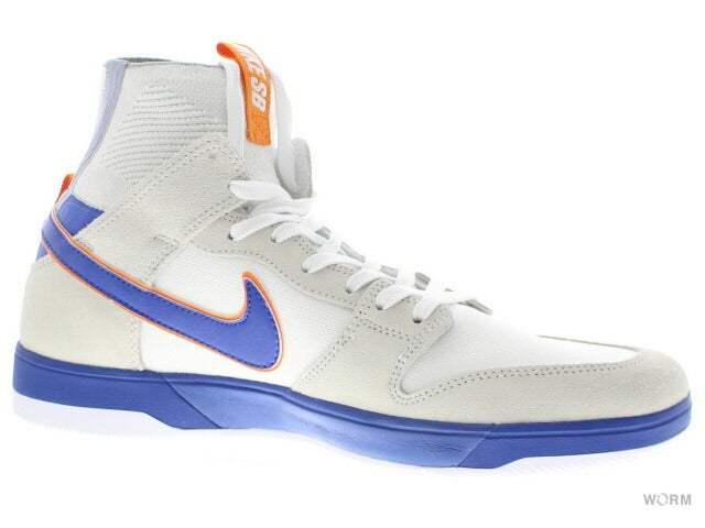 【US10】 NIKE SB SB ZOOM DUNK HIGH ELT QS 918287-147 【DS】