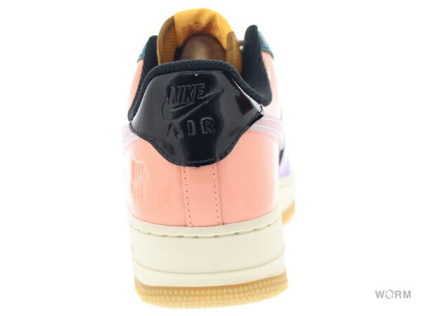 【US9.5】 NIKE AIR FORCE 1 LOW SP DV5255-500 【DS】