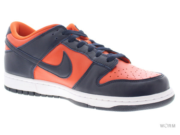 【US8.5】 NIKE DUNK LOW SP CU1727-800 【DS】