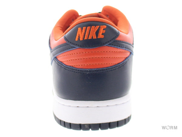 【US8.5】 NIKE DUNK LOW SP CU1727-800 【DS】