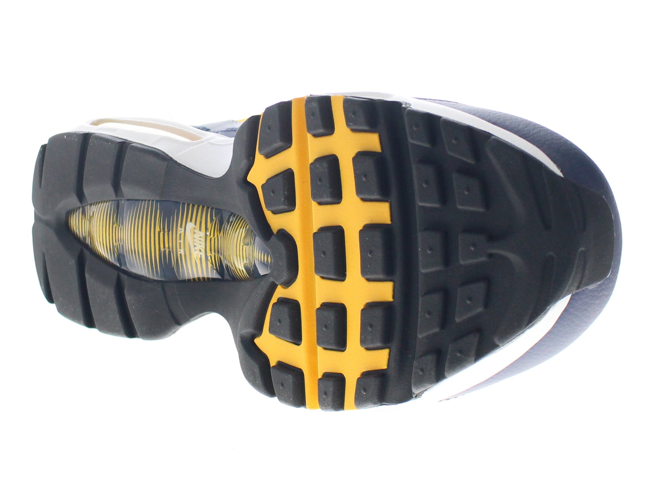 【US10.5】 NIKE AIR MAX 95 CZ0191-400 【DS】