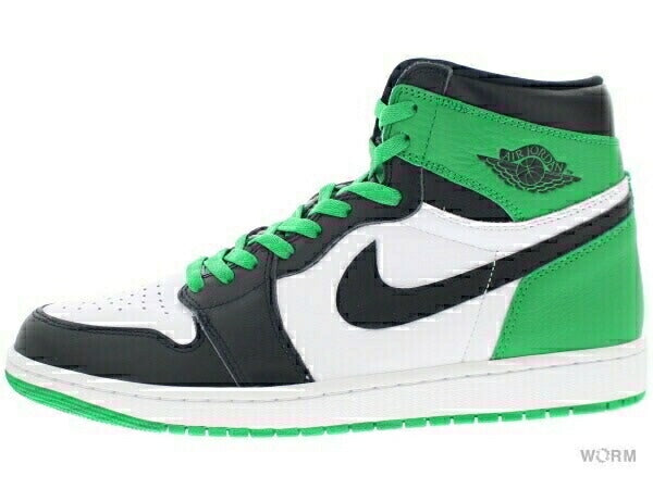 【US8.5】 AIR JORDAN 1 RETRO HIGH OG DZ5485-031 【DS】