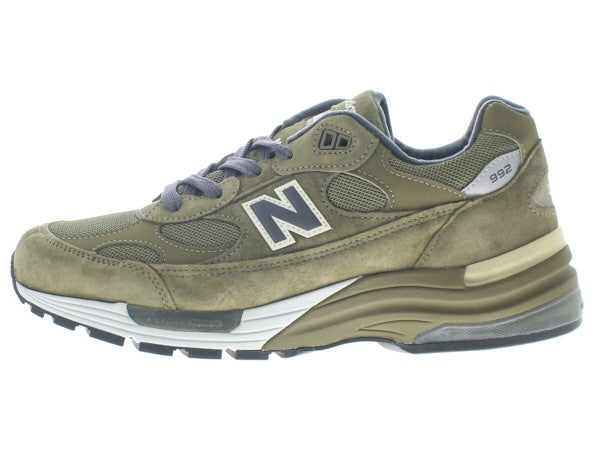【US9】 New Balance U992GL 【DS】