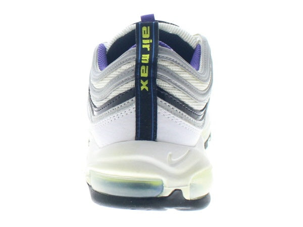 【US10.5】 NIKE AIR MAX 97 DD9598-100 【DS】