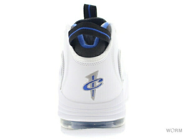 【US11】 NIKE AIR MAX PENNY DV0684-100 【DS】