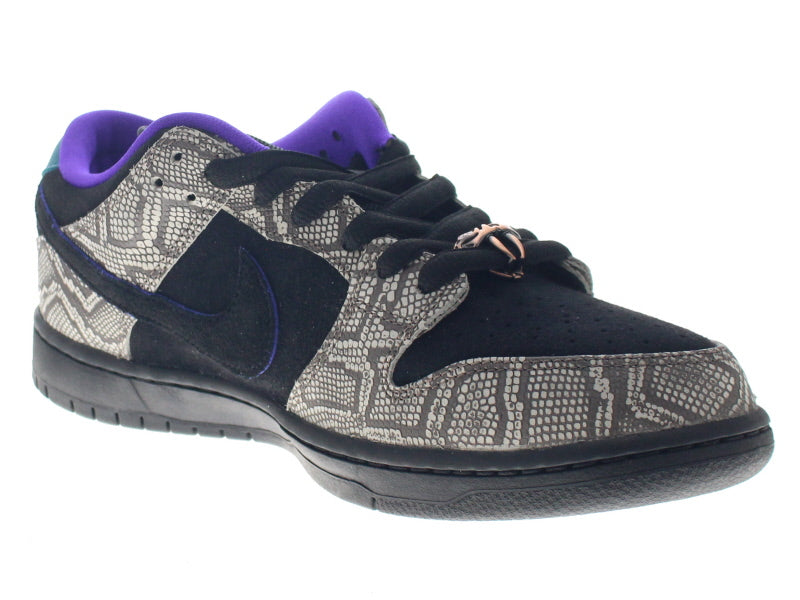 【US10】 NIKE SB DUNK LOW PRO IB6208-200 【DS】
