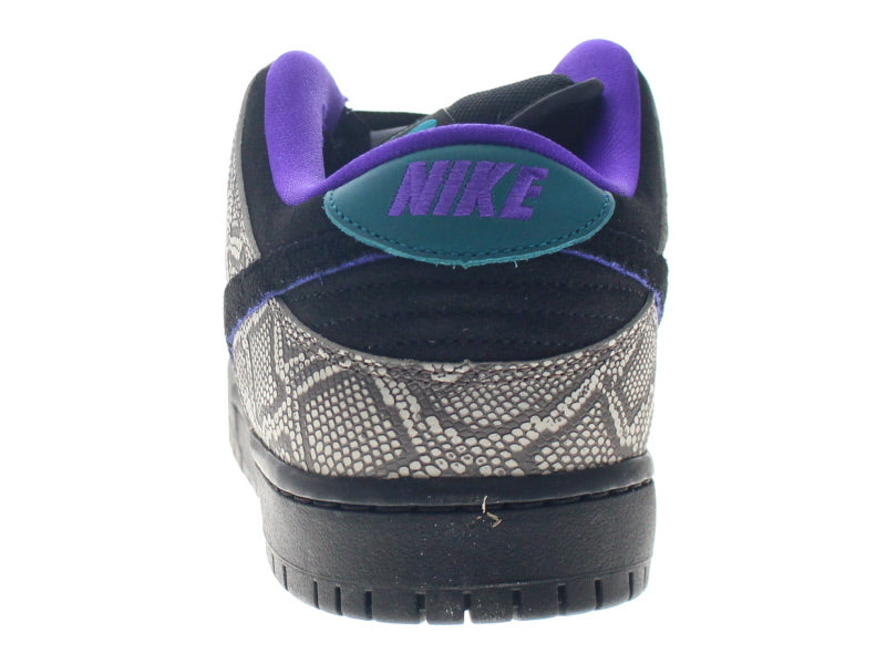 【US10】 NIKE SB DUNK LOW PRO IB6208-200 【DS】