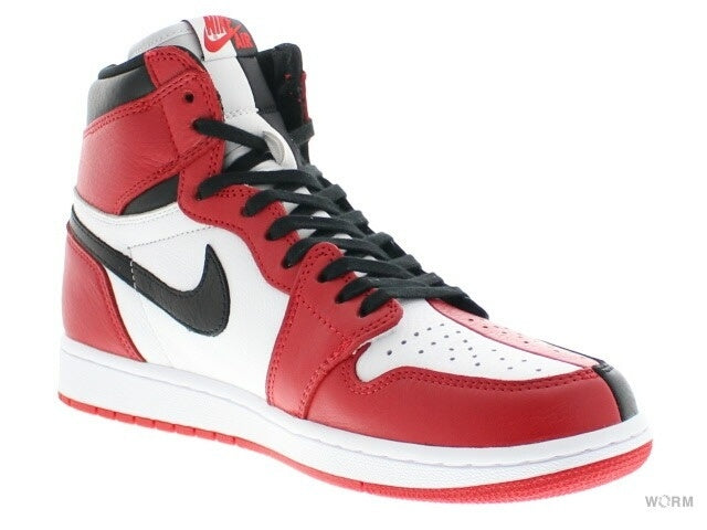 【US7】 AIR JORDAN 1 RETRO HIGH OG NRG 861428-061 【DS】