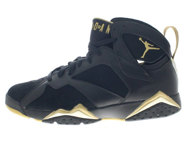 【US10.5】 AJ GOLDEN MOMENT PACK 535357-935 【DS】
