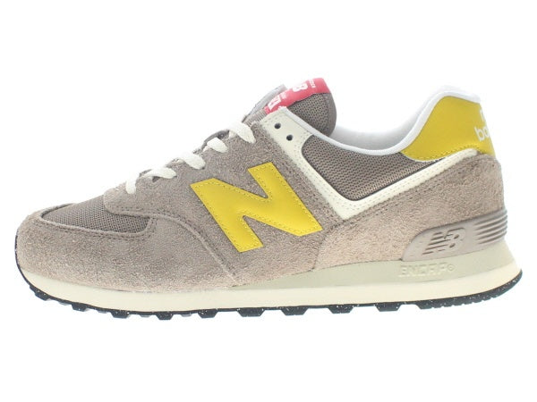 【US10】 New Balance U574BYW 【DS】