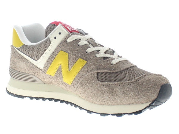 【US10】 New Balance U574BYW 【DS】