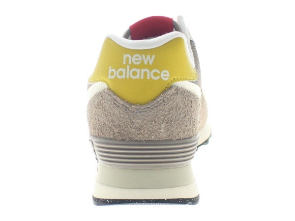 【US10】 New Balance U574BYW 【DS】