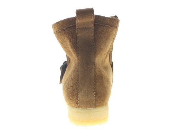 【US10】 CLARKS WALLA HI STRAP 26176622 【DS】