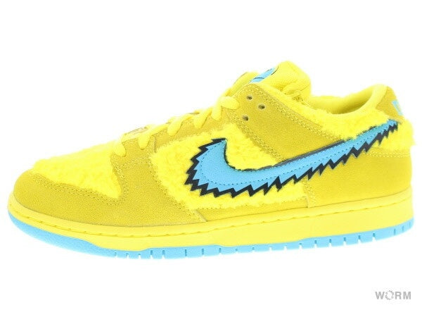 【US8】 NIKE SB SB DUNK LOW PRO QS CJ5378-700 【DS】