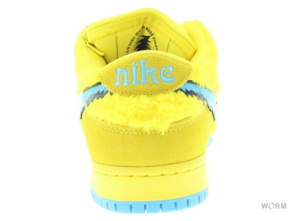 【US8】 NIKE SB SB DUNK LOW PRO QS CJ5378-700 【DS】