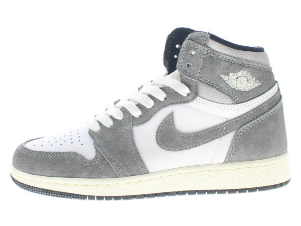 US4Y】 AIR JORDAN 1 RETRO HIGH OG GS FD1437-051 【DS】 | WORM