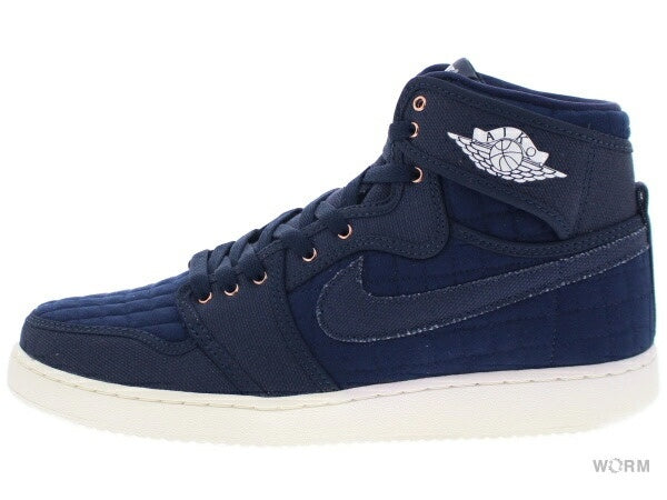 【US10】 AIR JORDAN 1 KO HIGH OG 638471-403 【DS】