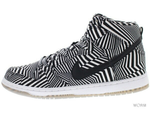 【US10】 NIKE SB DUNK HIGH PREMIUM SB 313171-103 【DS】