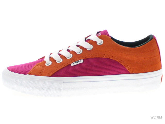 【US9.5】 VANS LAMPIN PRO (SUPREME) VN0A38JOPUJ 【DS】