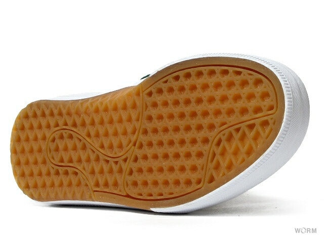 【US9.5】 VANS KYLE PRO 2 VN0A4UW30WC 【DS】