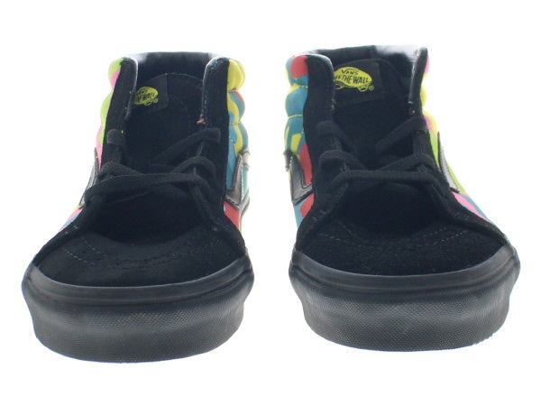 【US9.5】 VANS SK8-MID REISSUE VN0A3MV8ULX 【DS】