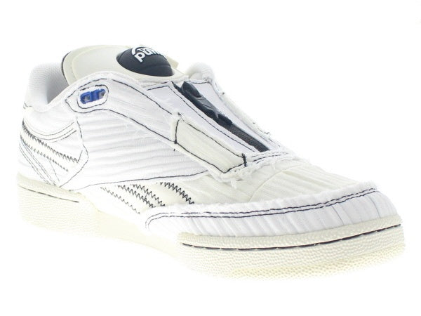 【US9.5】 REEBOK CLUB C 85 PUMP 100069832 【DS】