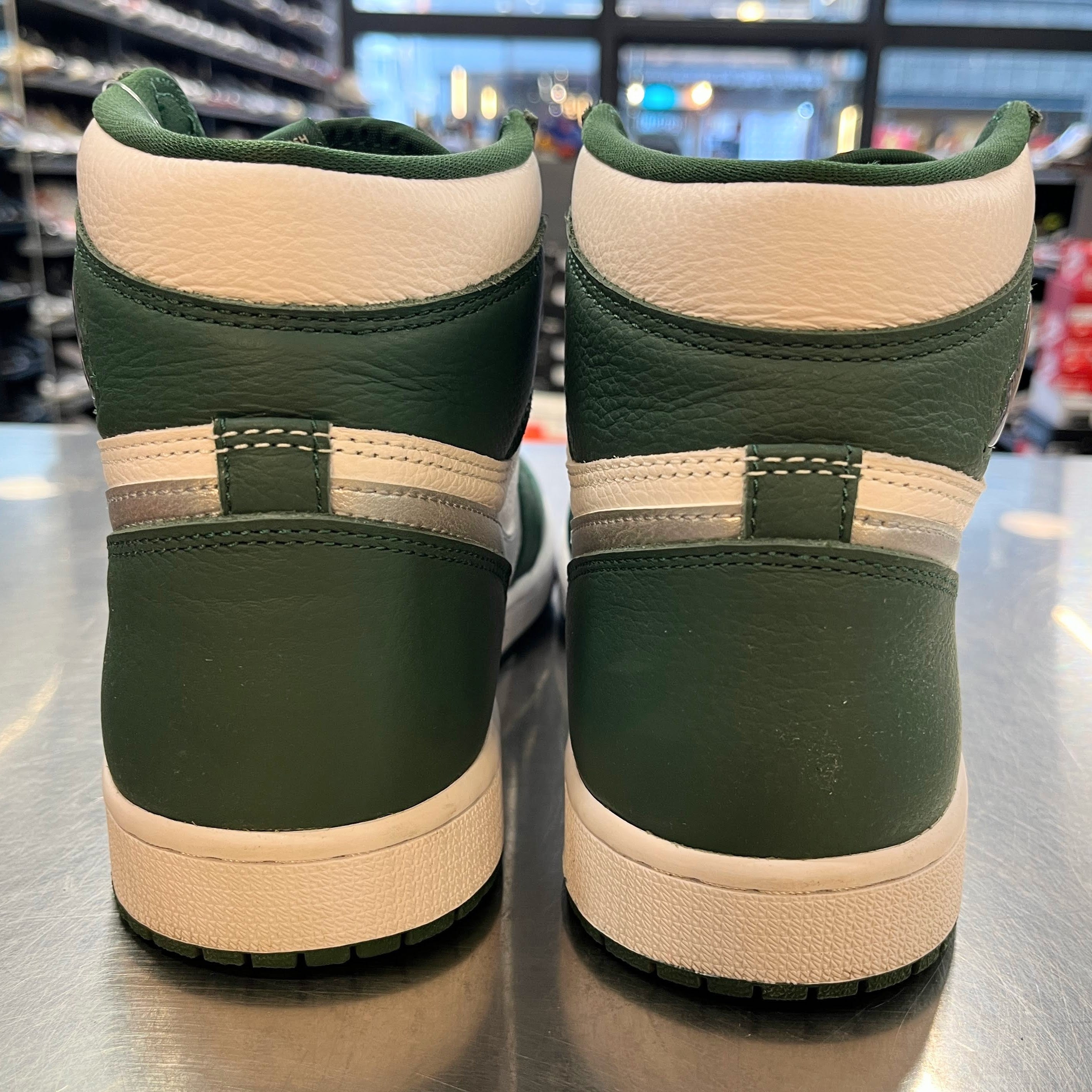 【US9】 AIR JORDAN 1 RETRO HIGH OG DZ5485-303 【USED】