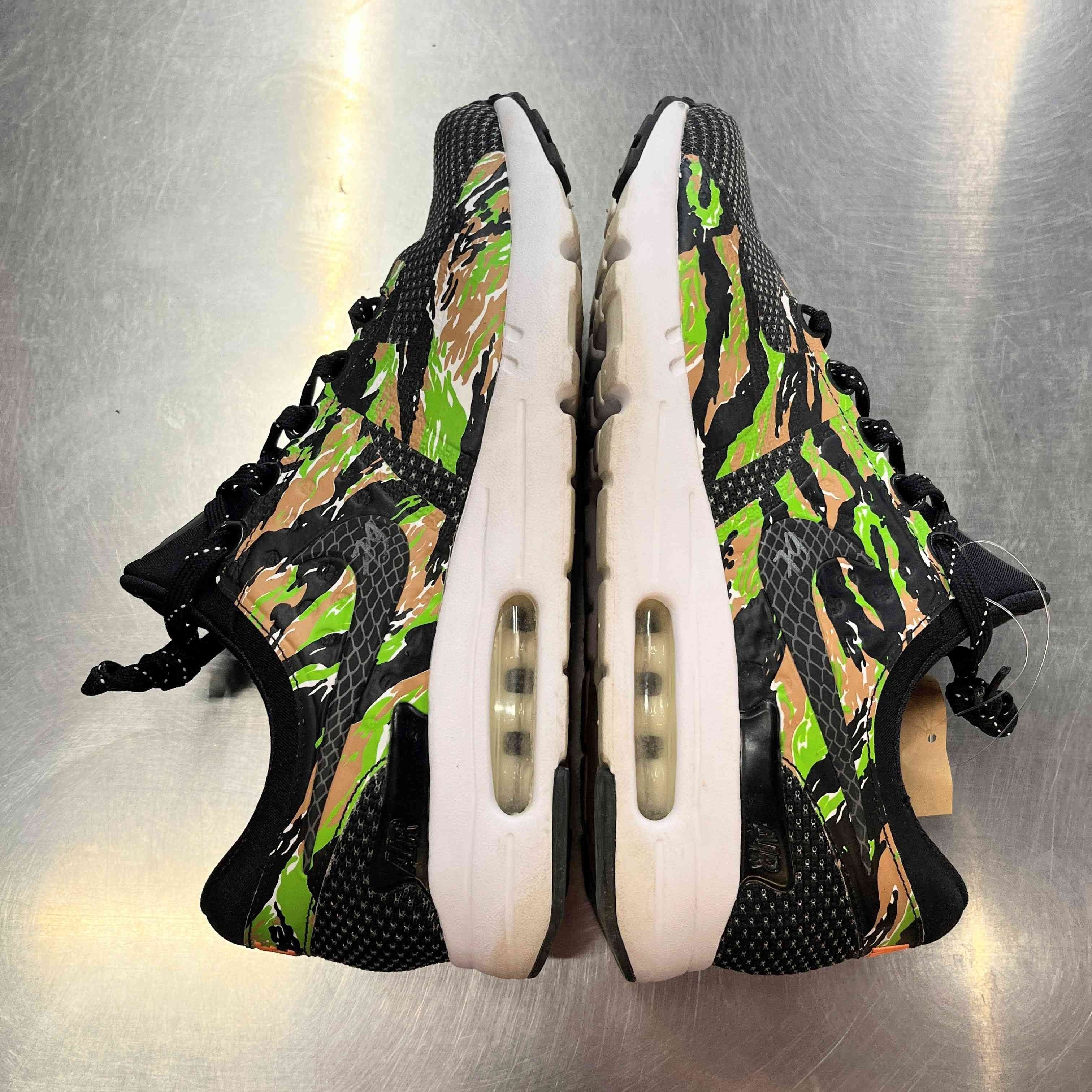 【US8.5】 NIKE AIR MAX ZERO JP ID AH1809-008 【USED】