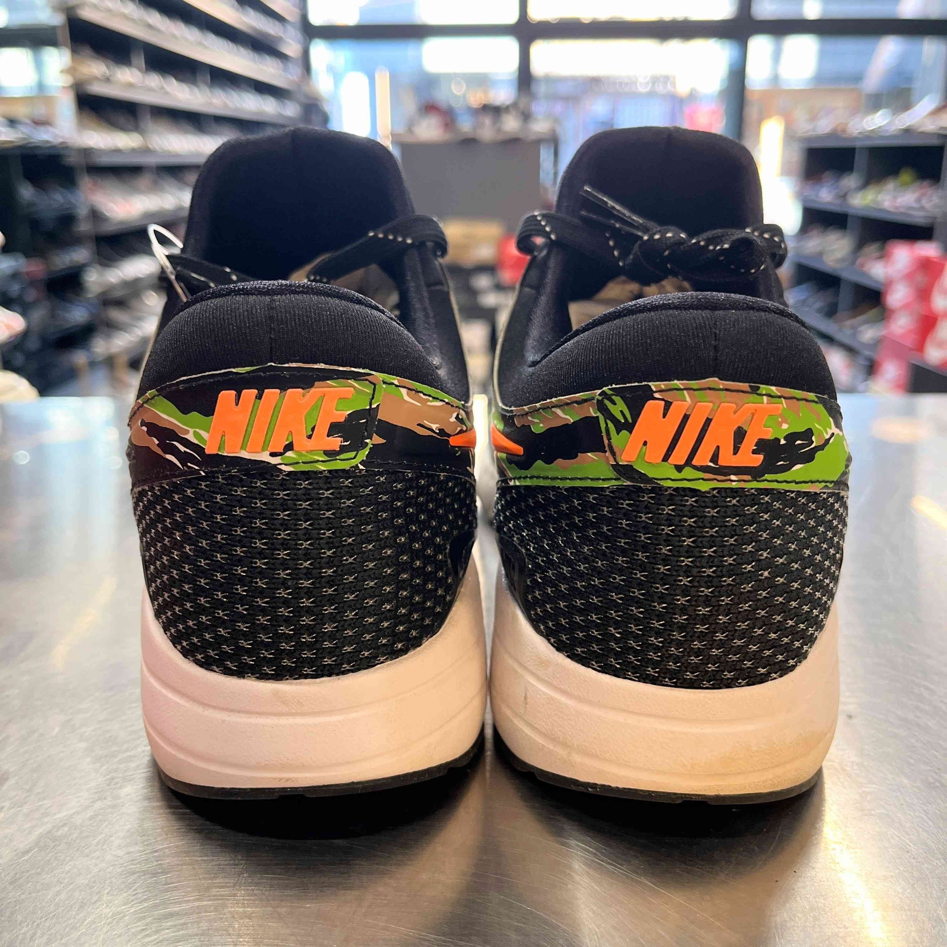 【US8.5】 NIKE AIR MAX ZERO JP ID AH1809-008 【USED】