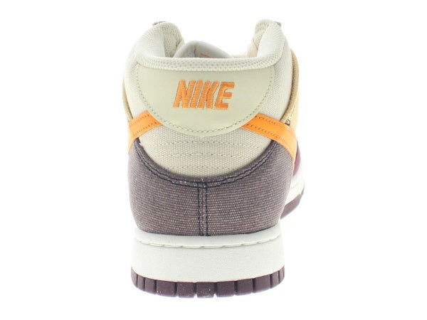 【US12】 NIKE DUNK MID DV0830-101 【DS】