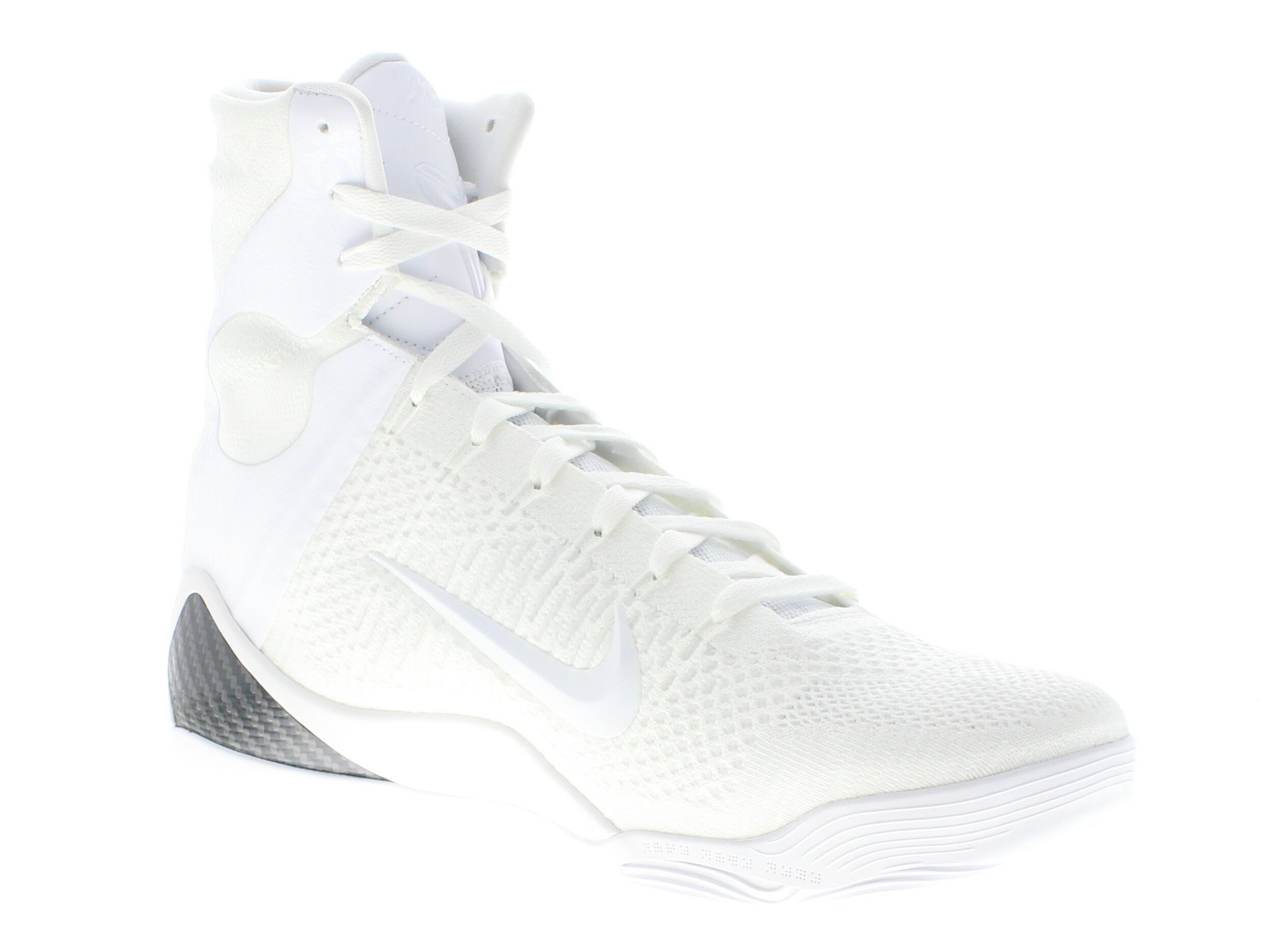 【US9】 NIKE KOBE 9 ELITE PROTRO HALO FZ7335-100 【DS】