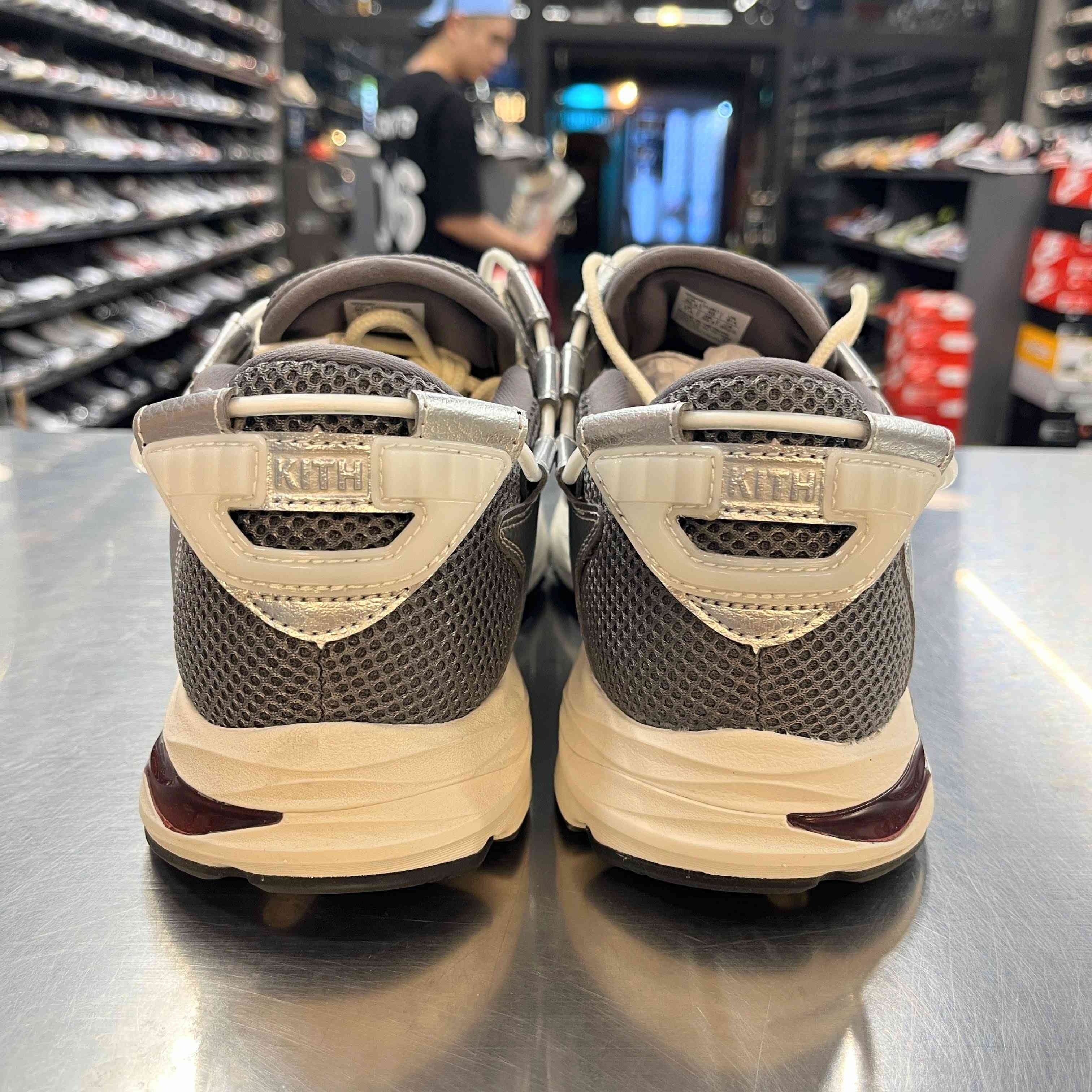 【US8.5】 ASICS GEL-MAI 0.1 1203A907-020 【USED】