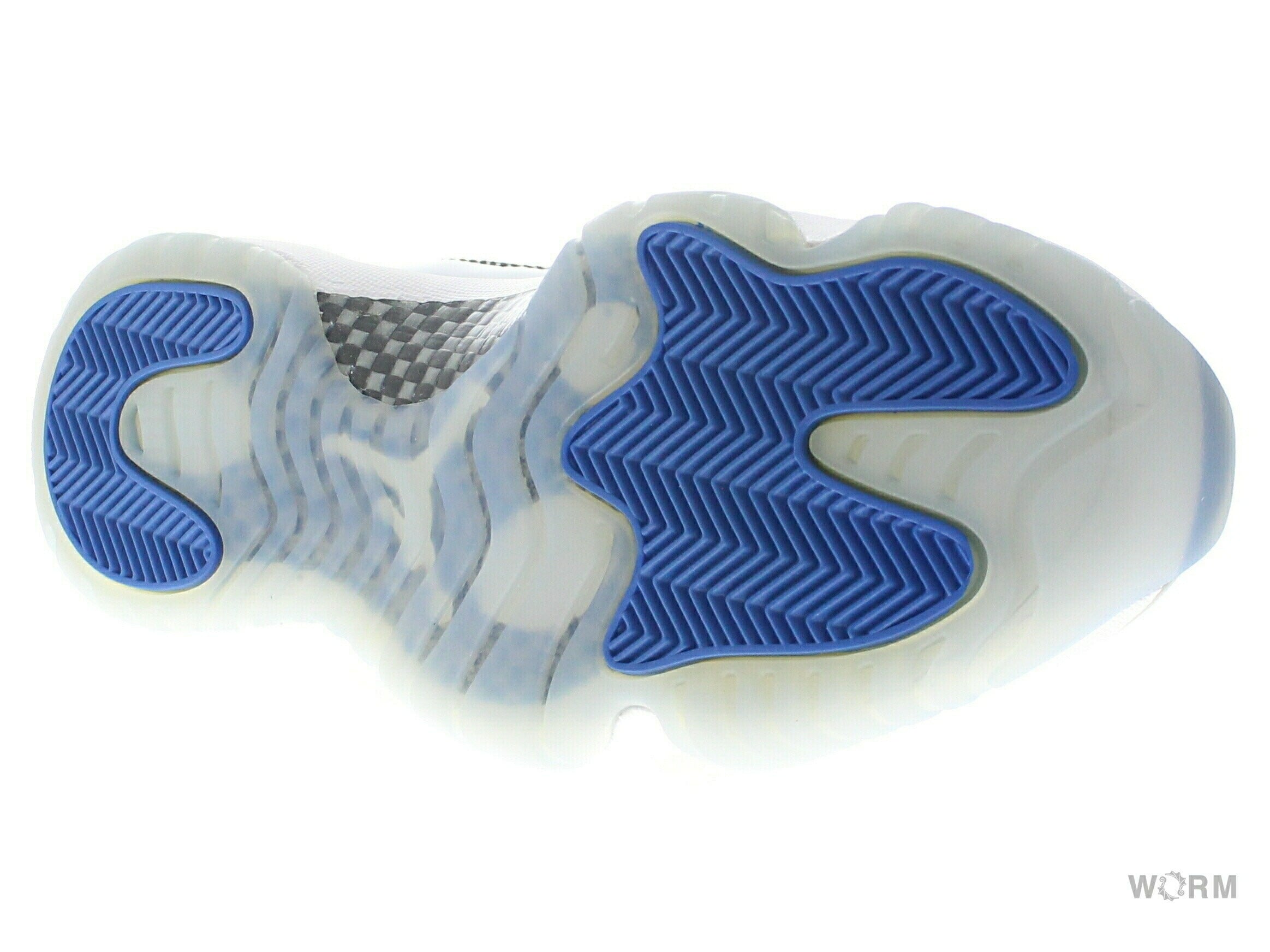 【US9】 AIR JORDAN 11 RETRO LOW Space Jam FV5104-004 【DS】