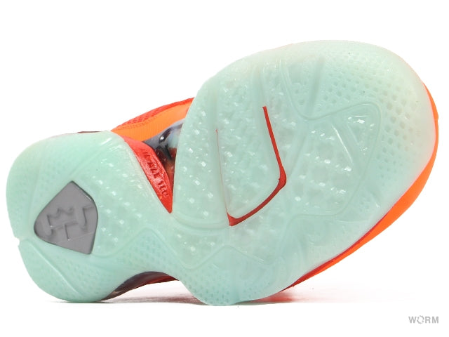 【US9.5】 NIKE LEBRON 9 BIG BANG 2022 DH8006-800 【DS】