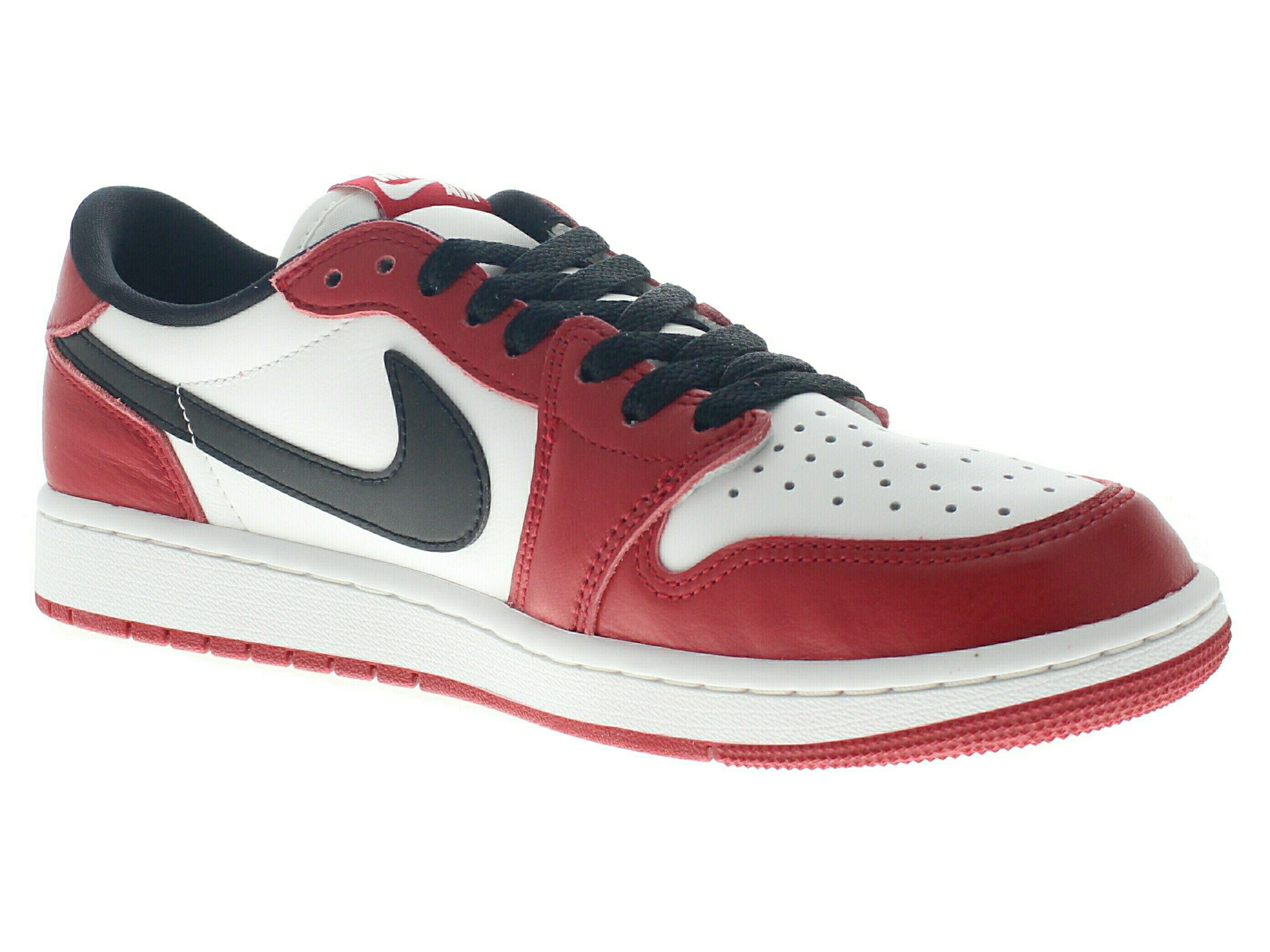 【US8.5】 AIR JORDAN 1 RETRO LOW OG HQ6998-600 【DS】