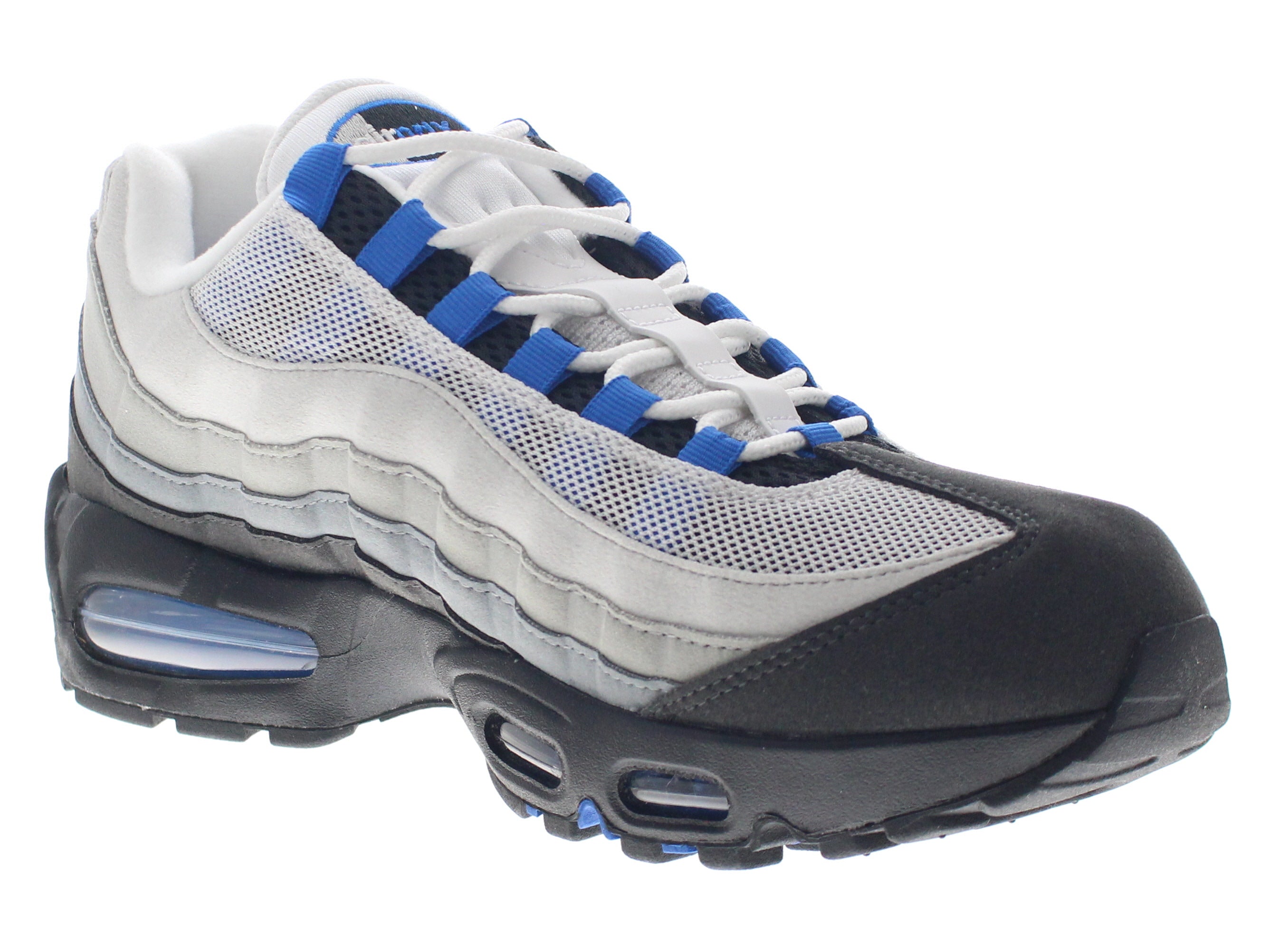 【US8.5】 NIKE AIR MAX 95 BIG BUBBLE IM7410-100 【DS】