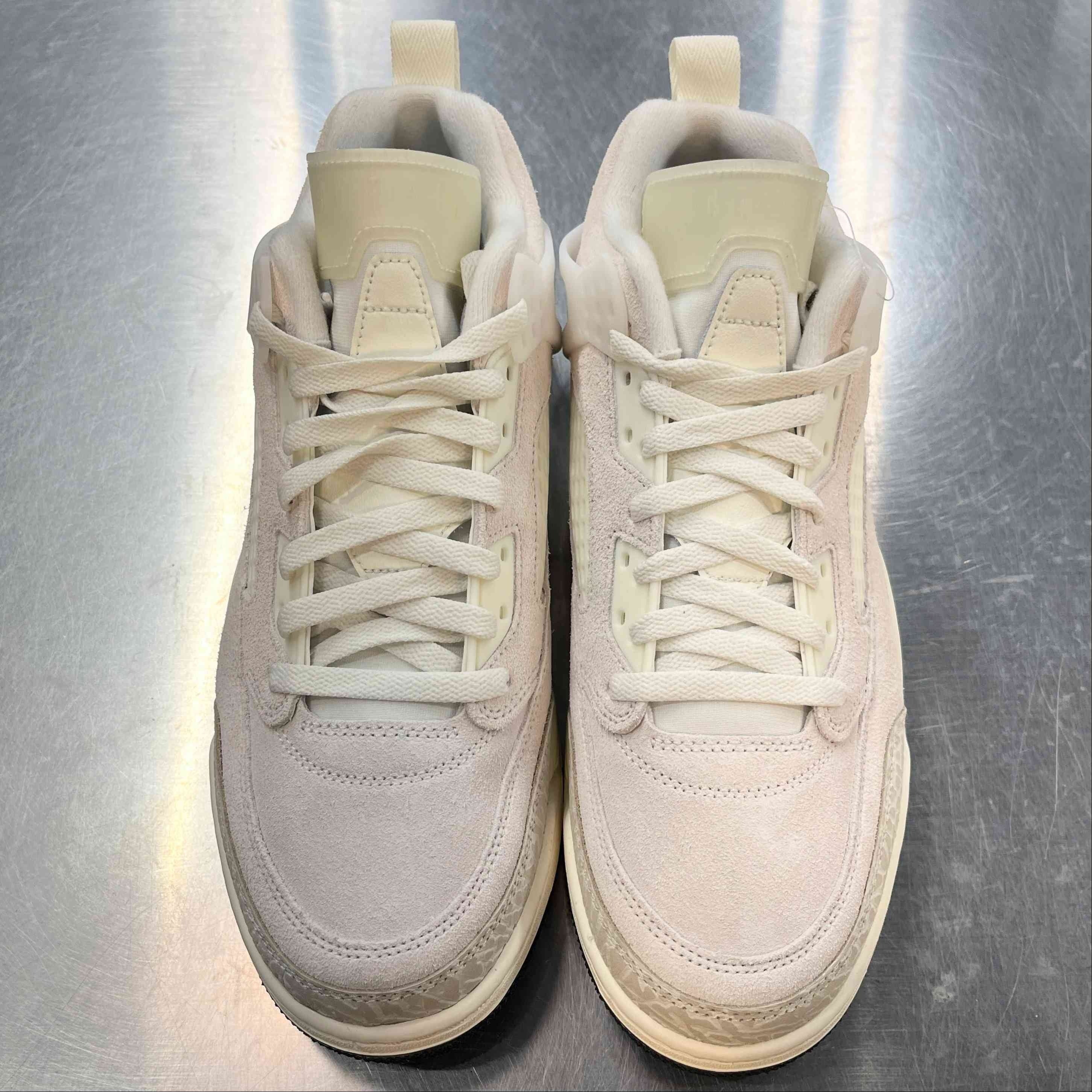 【US11】 NIKE JORDAN SPIZIKE LOW IQ0303-133 【USED】