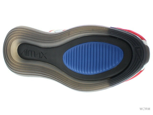 【US9.5】 NIKE AIR MAX 720 UNDERCOVER CN2408-600 【DS】