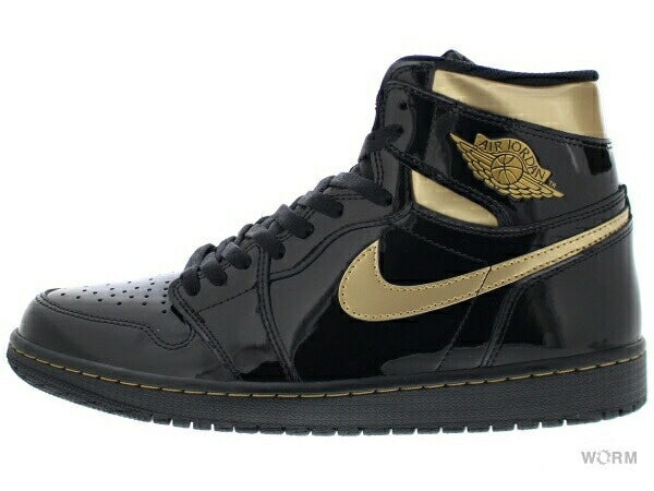 【US9】 AIR JORDAN 1 RETRO HIGH OG 555088-032 【DS】 箱違