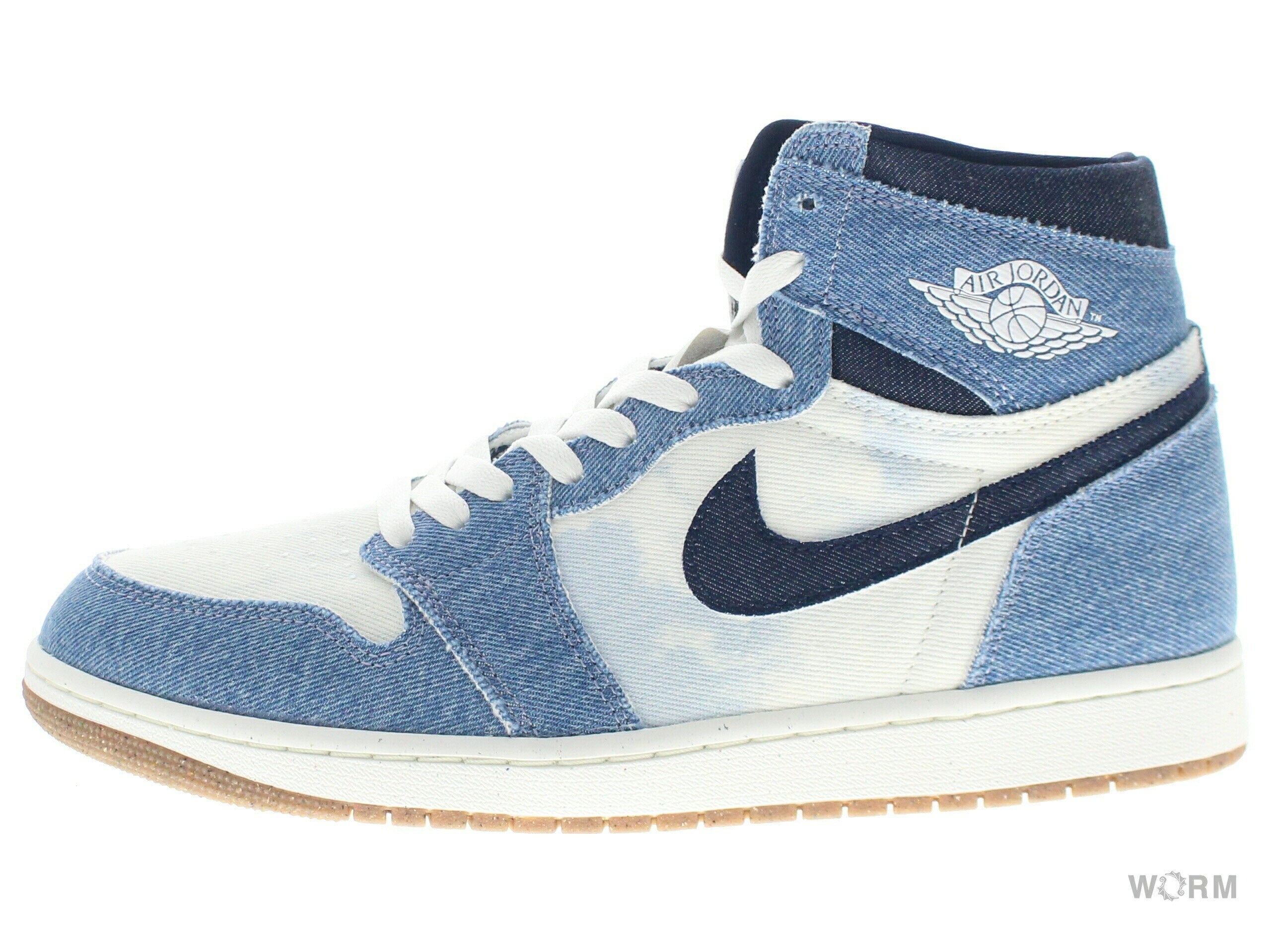 【US10】 AIR JORDAN 1 RETRO HIGH OG FQ2947-100 【DS】