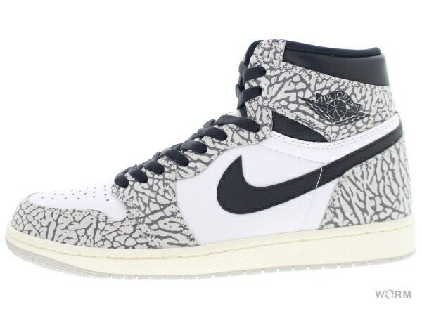 【US12.5】 AIR JORDAN 1 RETRO HIGH OG DZ5485-052 【DS】