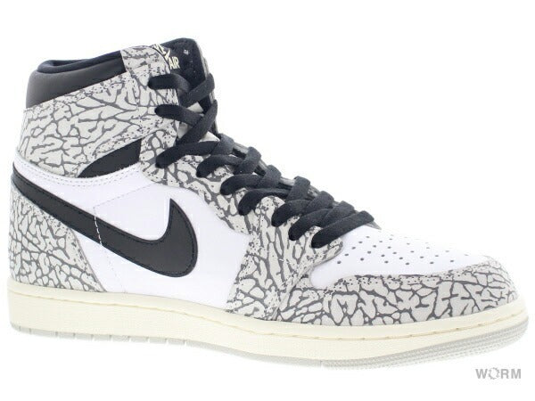 【US12.5】 AIR JORDAN 1 RETRO HIGH OG DZ5485-052 【DS】