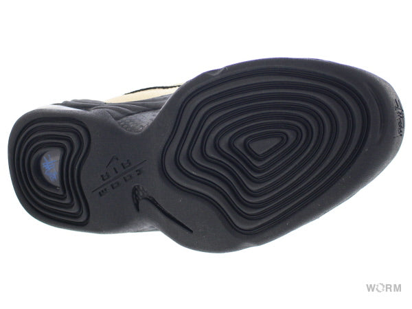 【US12】 NIKE AIR PENNY 2 SP DX6934-200 【DS】