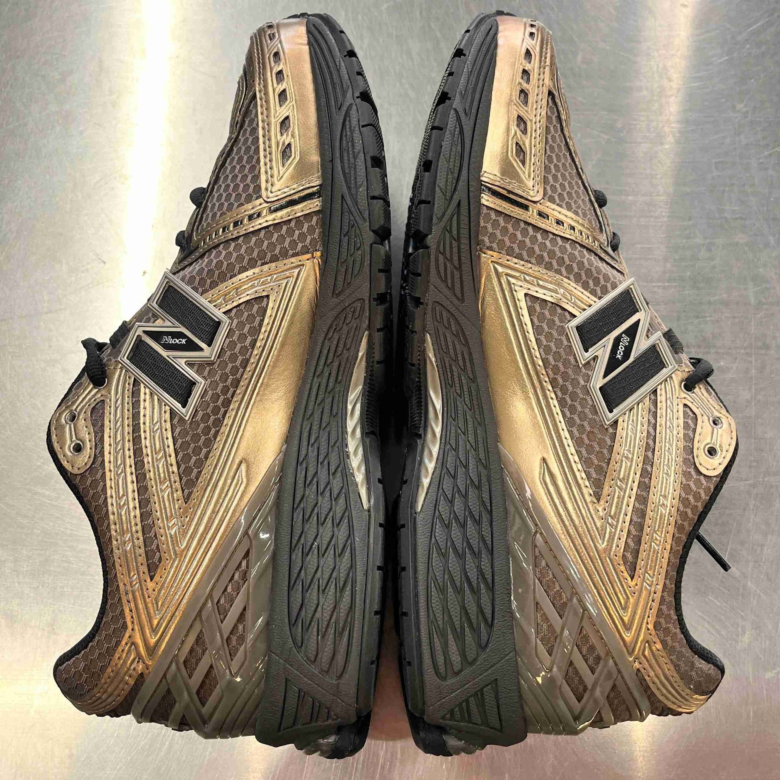 【US10】 New Balance U1906RCJ 【USED】