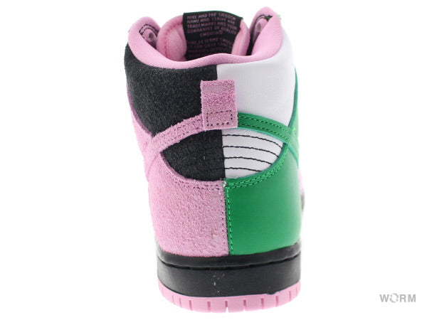 【US11.5】 NIKE SB DUNK HIGH PRO PRM CU7349-001 【DS】