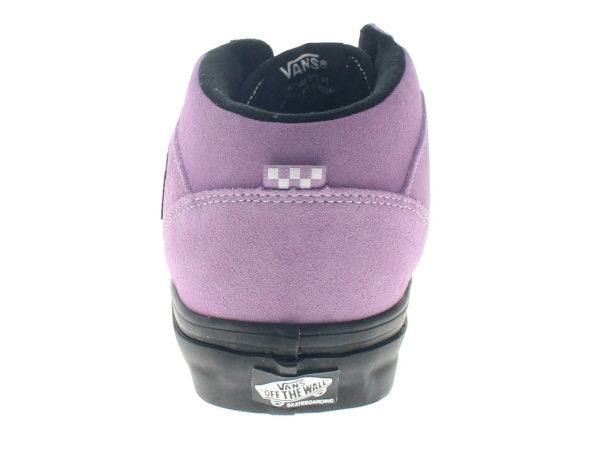 【US12】 VANS SKATE HALF CAB VN0A2Z34YHI 【DS】