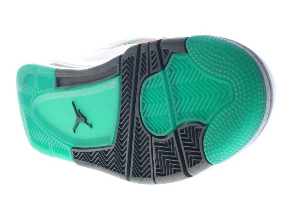【W US10】 WMNS AIR JORDAN 4 RETRO AQ9129-100 【DS】